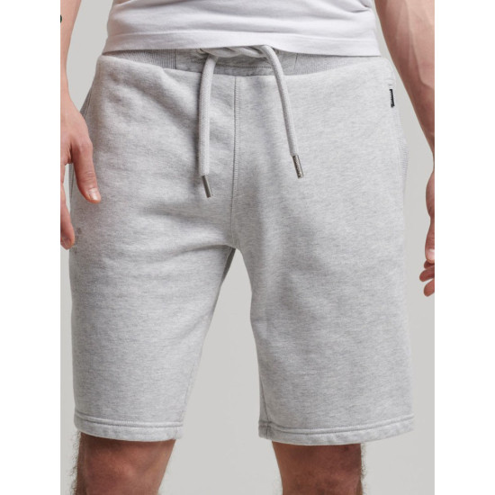 Superdry Ανδρικό σορτς Organic Cotton Vintage Logo Jersey Shorts